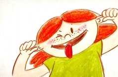 Внеконкурсная программа российской анимации. Программа «Сказочки»