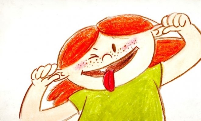 Внеконкурсная программа российской анимации. Программа «Сказочки»