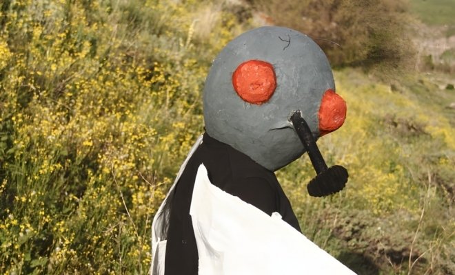 Независимые анимационные школы