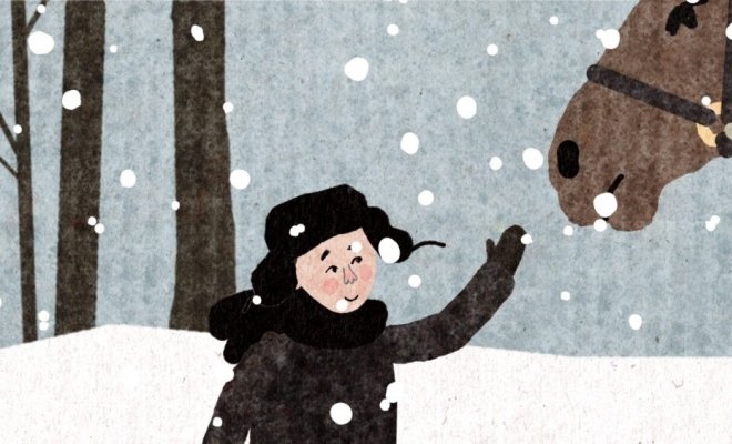 Имена. Нина Бисярина