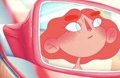 Внеконкурсная программа российской анимации. Программа «Любимый жанр»