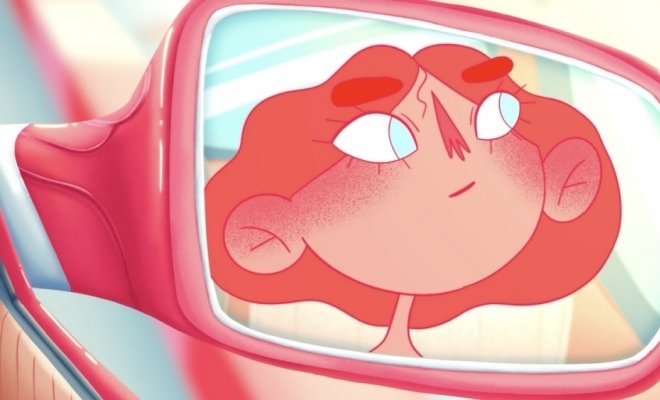 Внеконкурсная программа российской анимации. Программа «Любимый жанр»