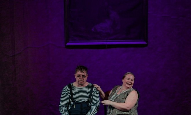 Свидание на четверых