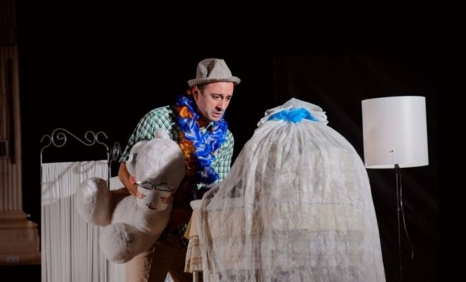 Младенец напрокат