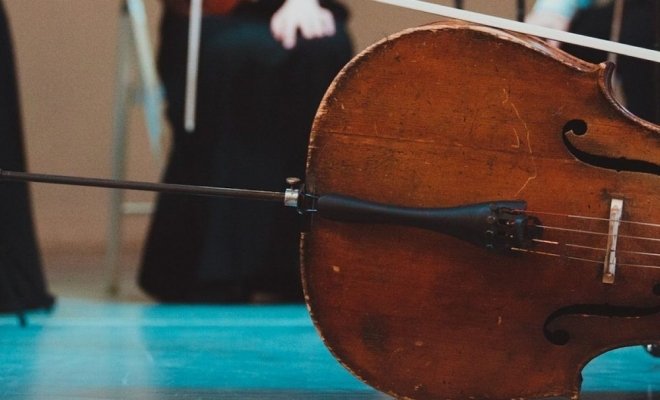 Вселенная Ханса Циммера. Universe