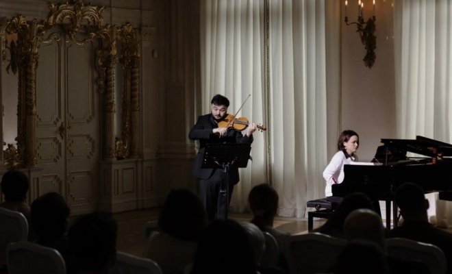 Воспоминания о дорогом месте