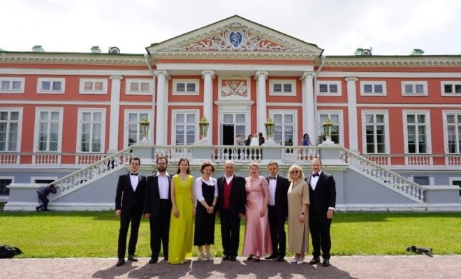 Ко Дню народного единства
