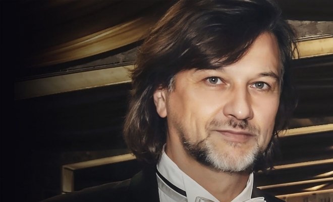 К 80-летию Алексея Рыбникова