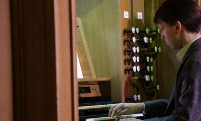 Четыре гения барокко