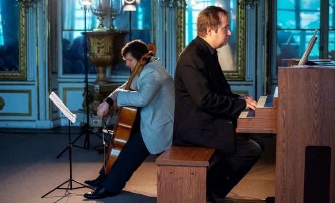 Бах и музыка русского сентиментализма