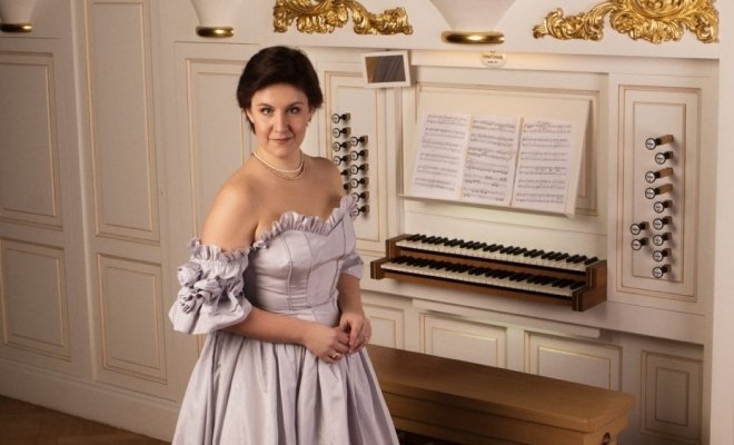 Музыкальное семейство Бахов