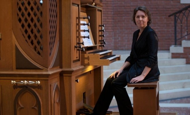 Барокко и современность