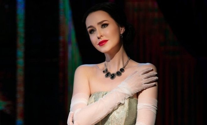 Мария Каллас. Любовь и драма великой дивы