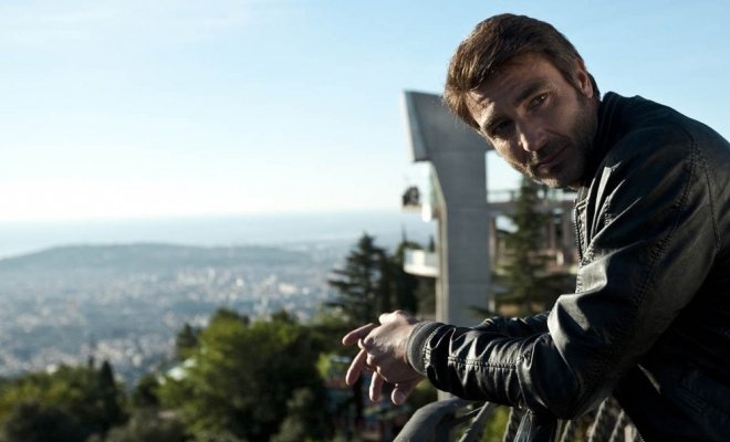 Прости за любовь