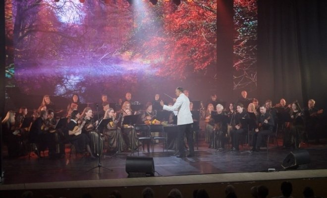 Земляки. Возвращение на Вятку