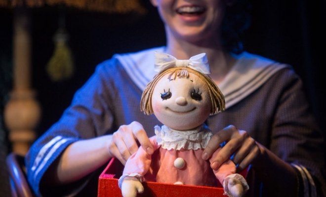 Мороз Иванович