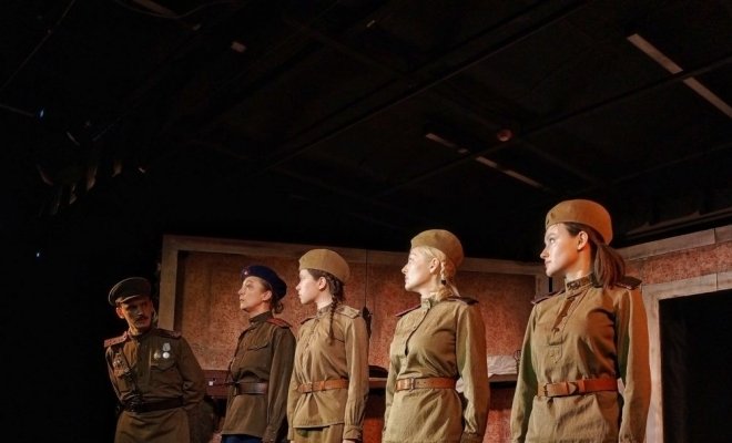 Не покидай меня