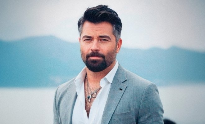 Алексей Чумаков