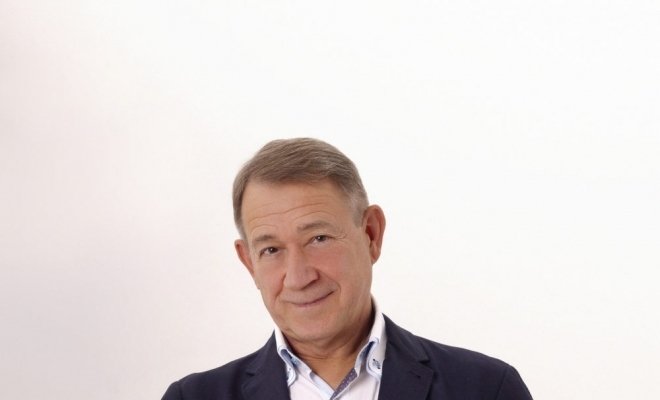 Наша компаша. Рождественский вечер юмора и песни