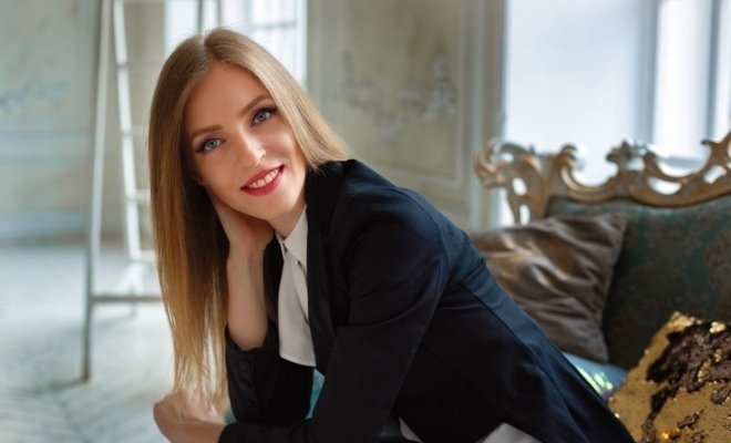 Новогодний орган