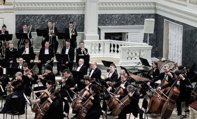 Шуман: поздние откровения