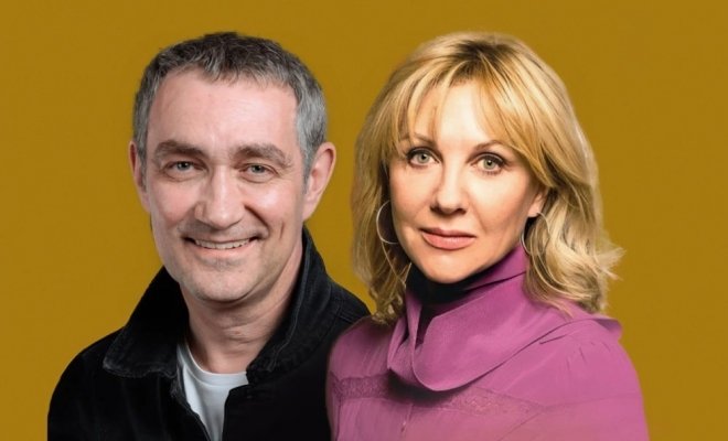 Другая жизнь