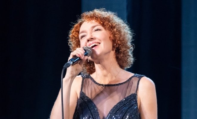 Джаз в XXI веке