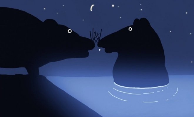 Российский конкурс. Программа № 3