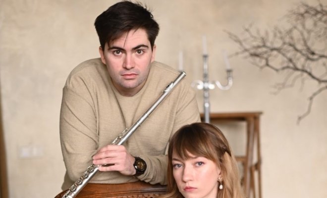 Звуки музыки — волшебная страна