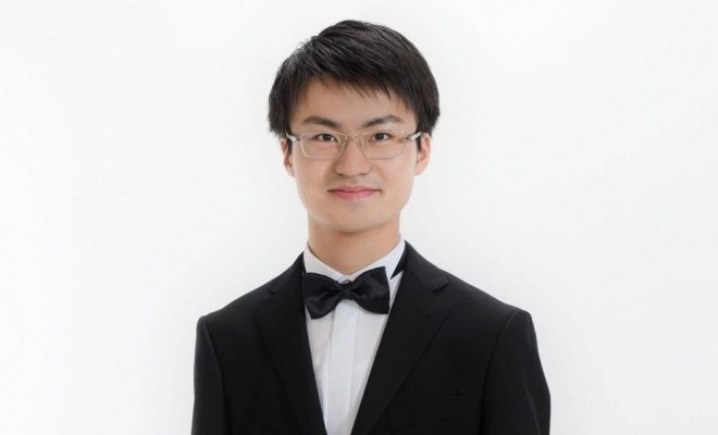 Музыкант широчайшего кругозора Самуил Фейнберг