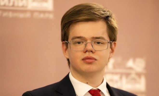 Василий Сметанин