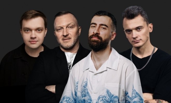 Stand-up концерт