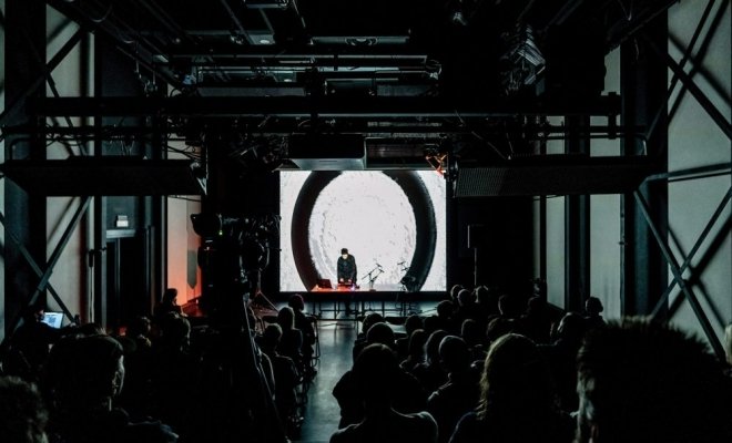 Noiseroom x Soma Laboratory