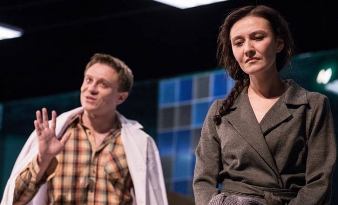 Көтәм сине... / В ожидании. Видеопоказ