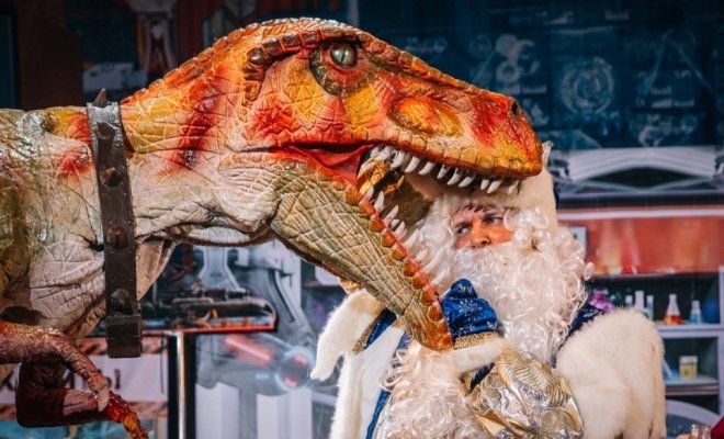 Тайны великих открытий