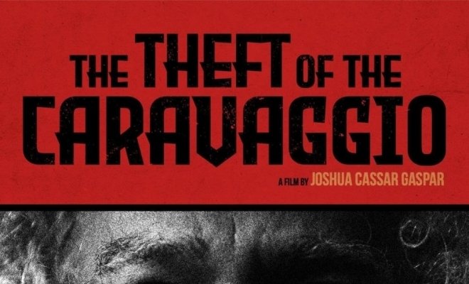 Украденный Караваджо
