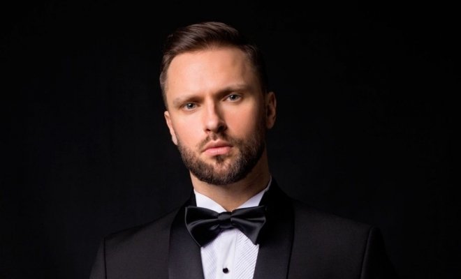 Соединяя эпохи, орган и DJ