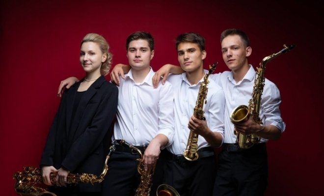 От классики до джаза