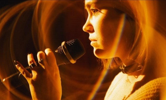 Утка, смерть и тюльпан