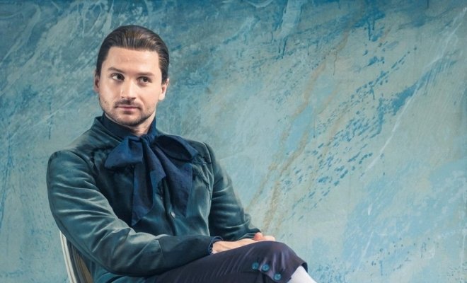 Женитьба Фигаро