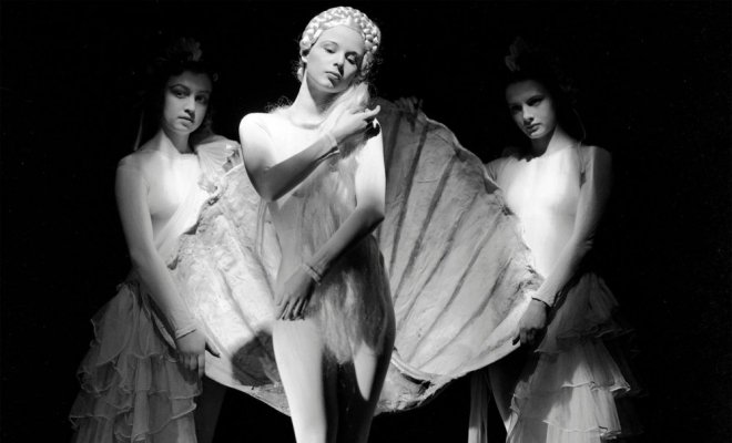 От холста к сцене: Дали и Пикассо в «Русском балете»