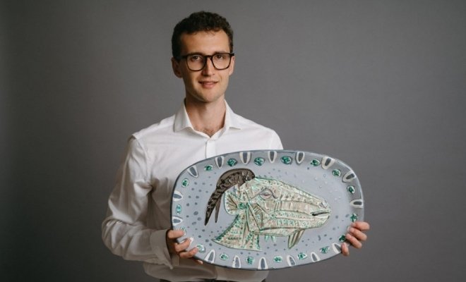 За кулисами гениальности