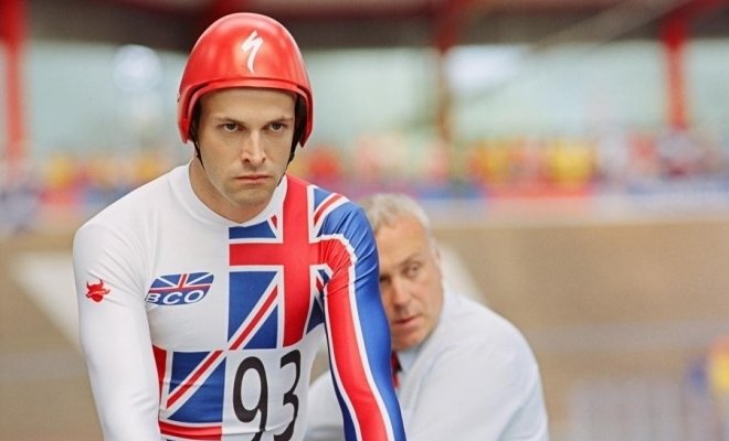 Летучий шотландец