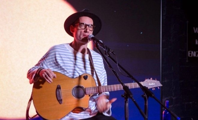 Моя жизнь в искусстве 2. Василий Уриевский