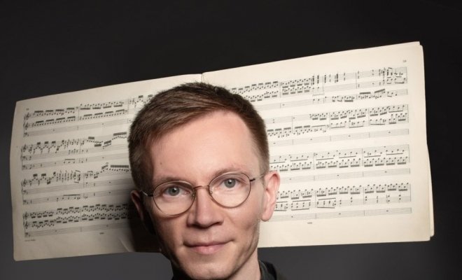 Орган и скрипка: король и королева