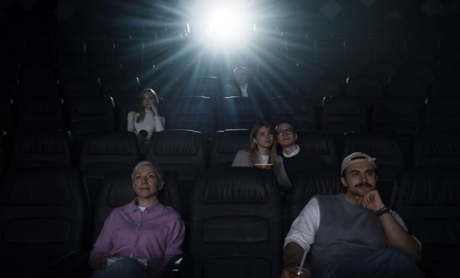 Дни научного кино