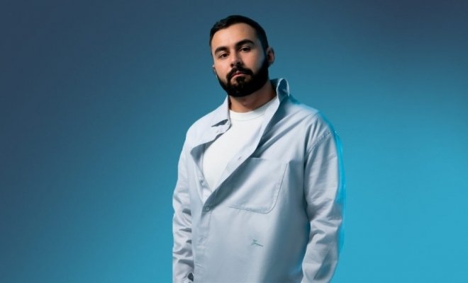 Хетаг Хугаев