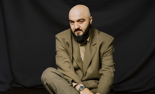 Расул Чабдаров