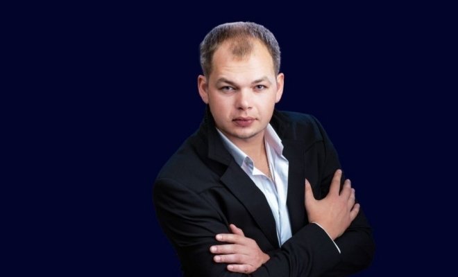 Алексей Брянцев