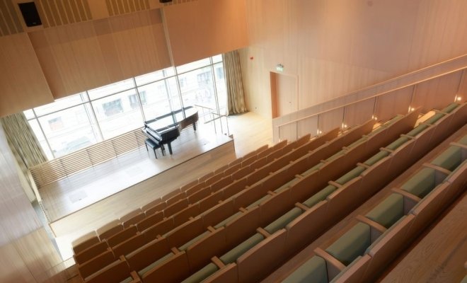 Обручение в монастыре. Шеридан и Прокофьев